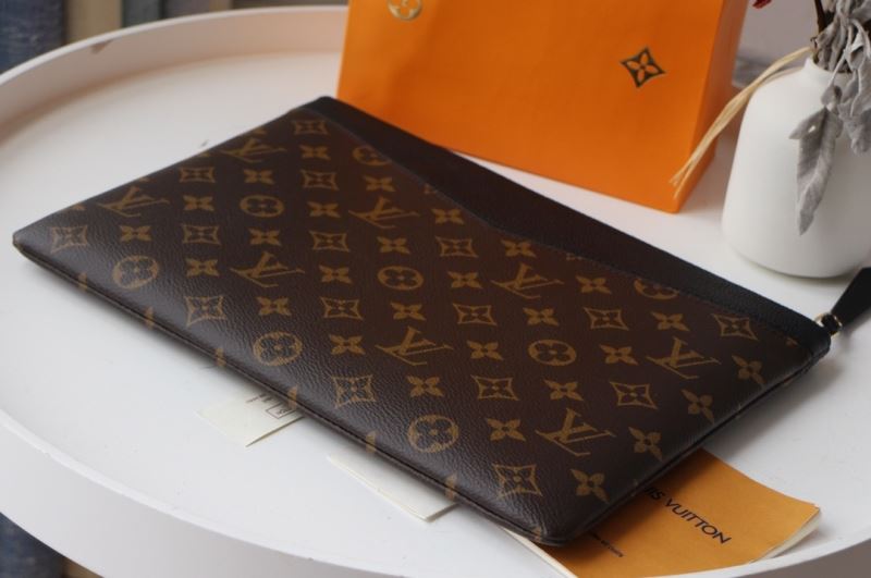 LV Clutch Bags